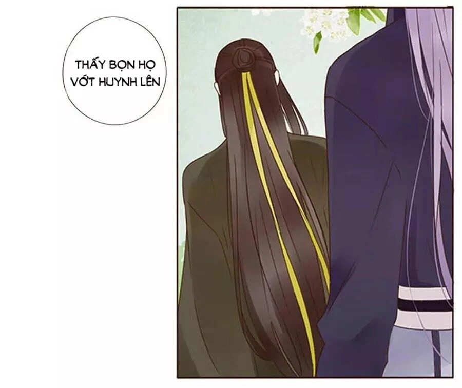 Đế Vương Trắc Chapter 164 - 2