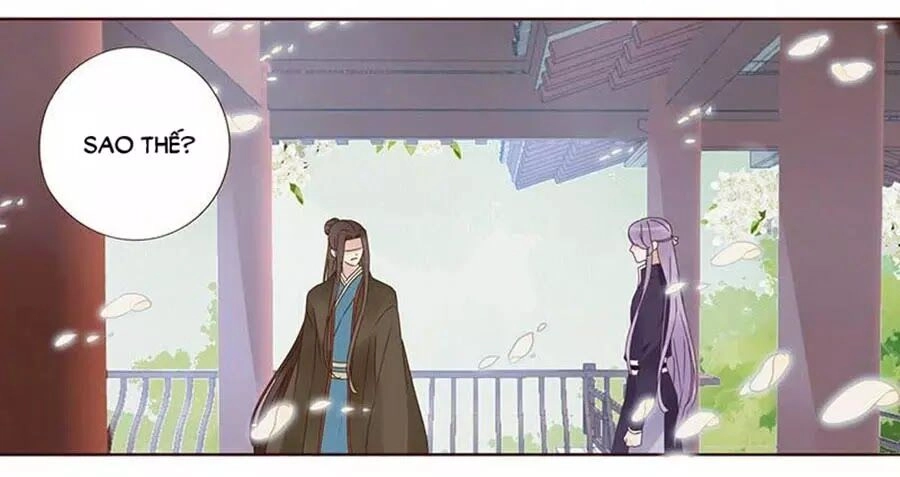 Đế Vương Trắc Chapter 164 - 5