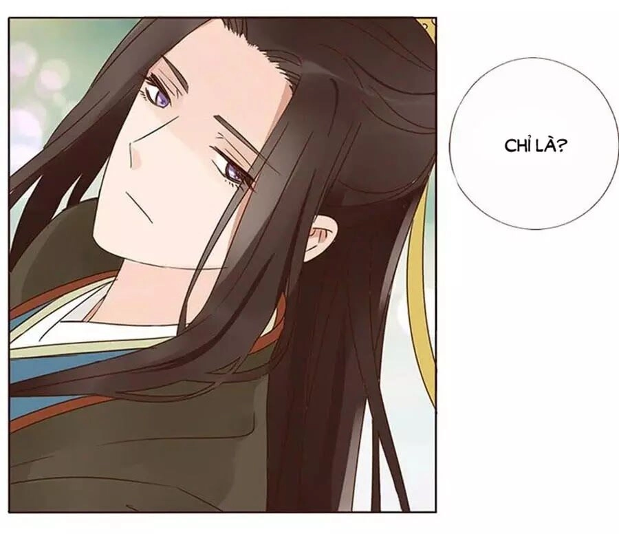 Đế Vương Trắc Chapter 164 - 10