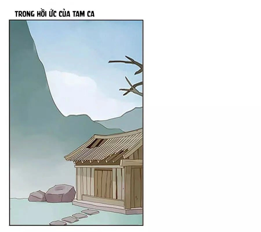 Đế Vương Trắc Chapter 164 - 12