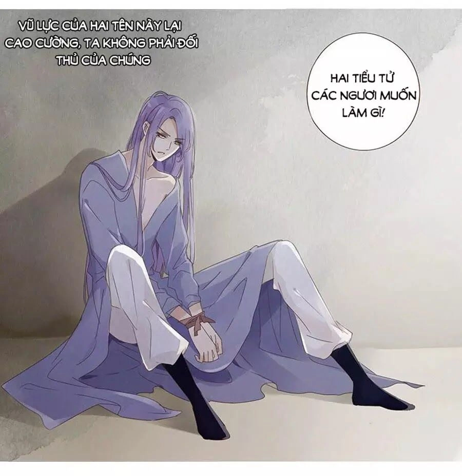 Đế Vương Trắc Chapter 164 - 13