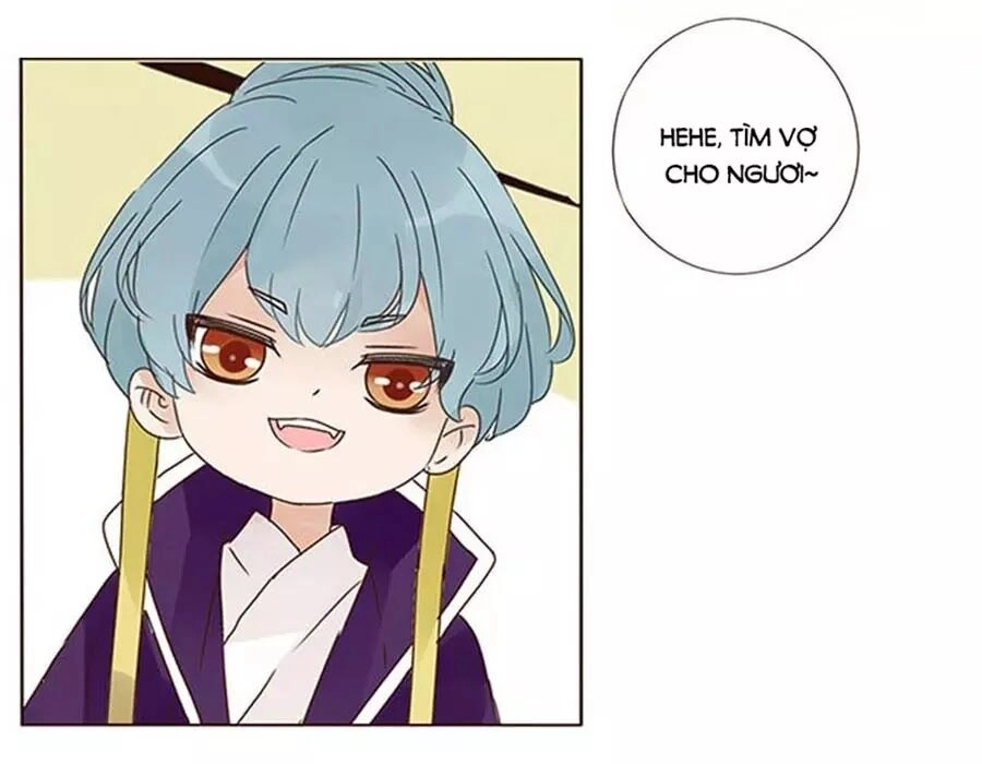 Đế Vương Trắc Chapter 164 - 14