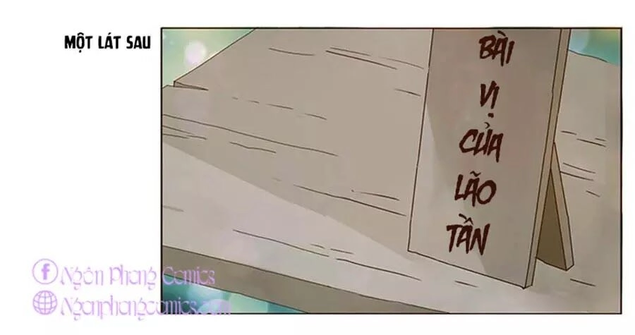 Đế Vương Trắc Chapter 164 - 17