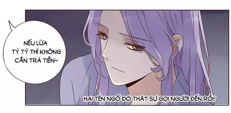 Đế Vương Trắc Chapter 164 - 19