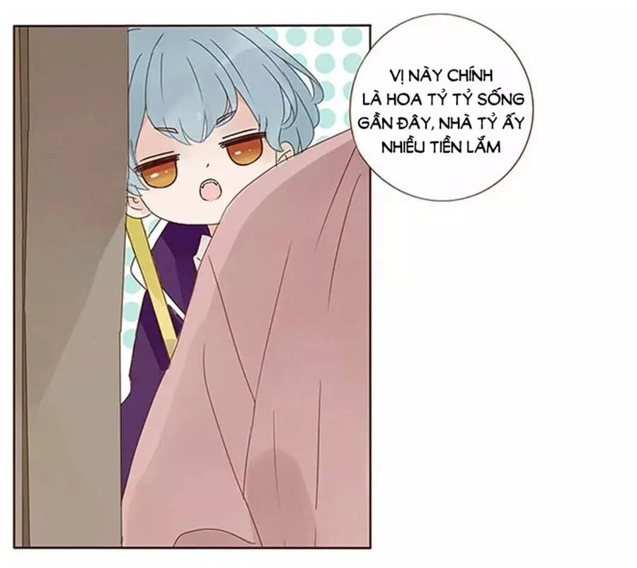 Đế Vương Trắc Chapter 164 - 25