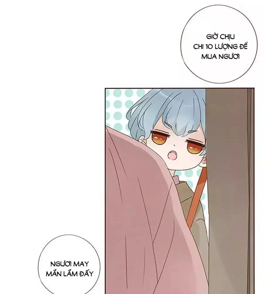 Đế Vương Trắc Chapter 164 - 26