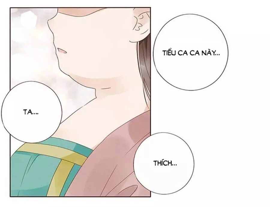 Đế Vương Trắc Chapter 164 - 30