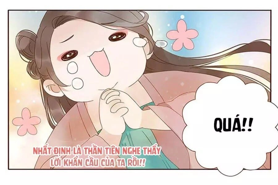 Đế Vương Trắc Chapter 164 - 31