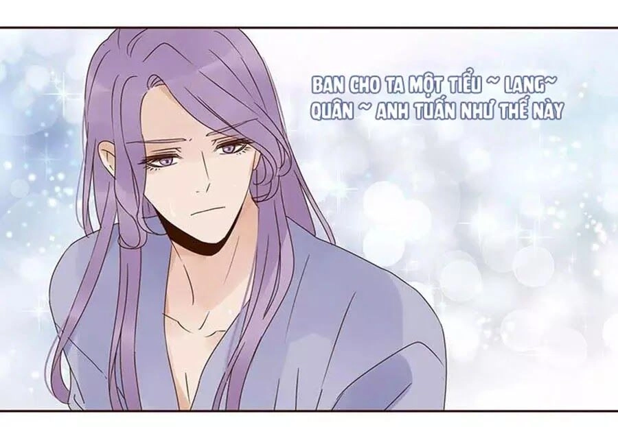 Đế Vương Trắc Chapter 164 - 32