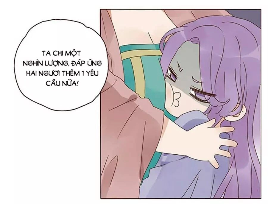 Đế Vương Trắc Chapter 164 - 35