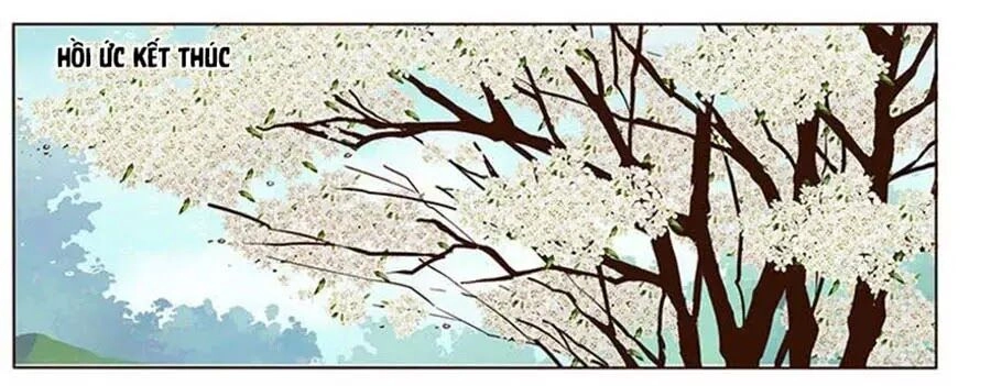 Đế Vương Trắc Chapter 164 - 37