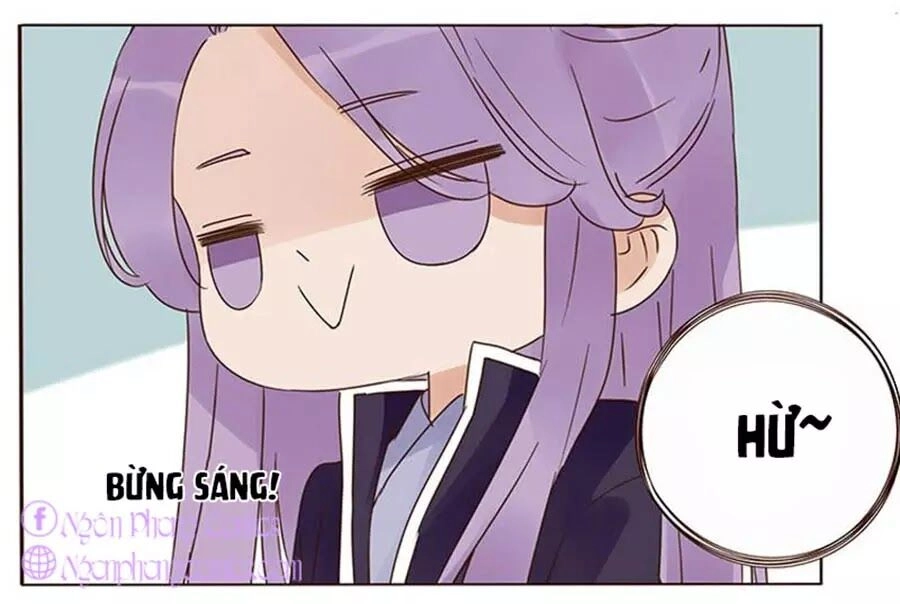 Đế Vương Trắc Chapter 164 - 41