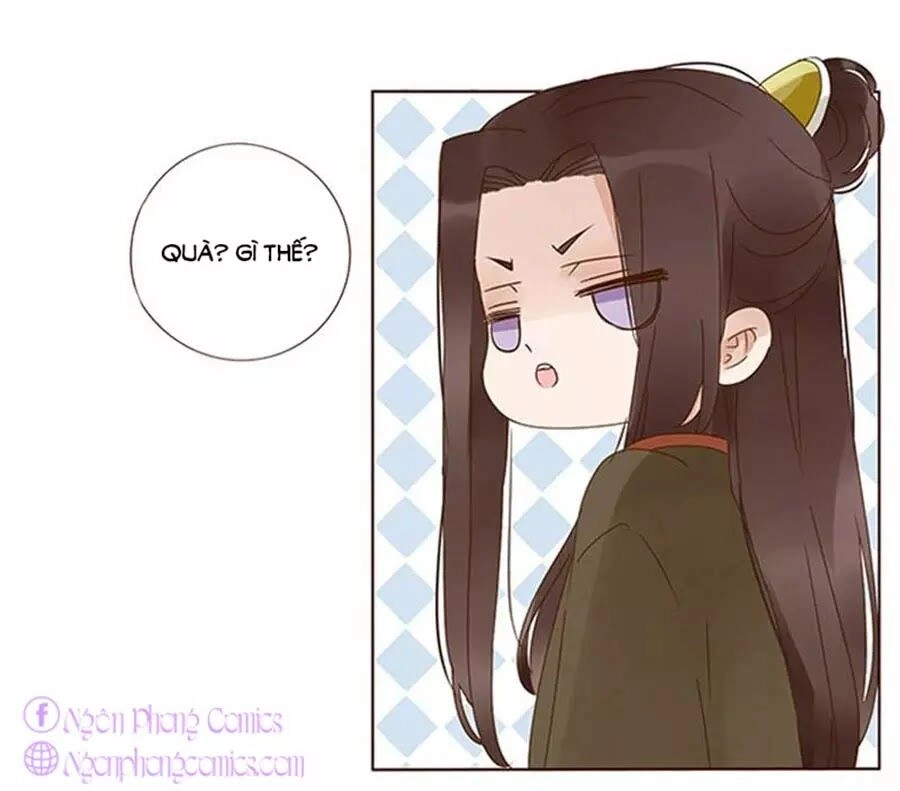 Đế Vương Trắc Chapter 164 - 44