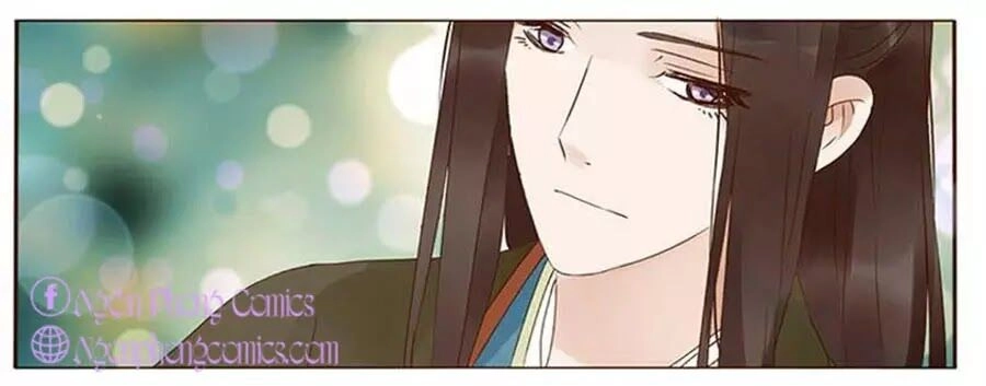 Đế Vương Trắc Chapter 164 - 47