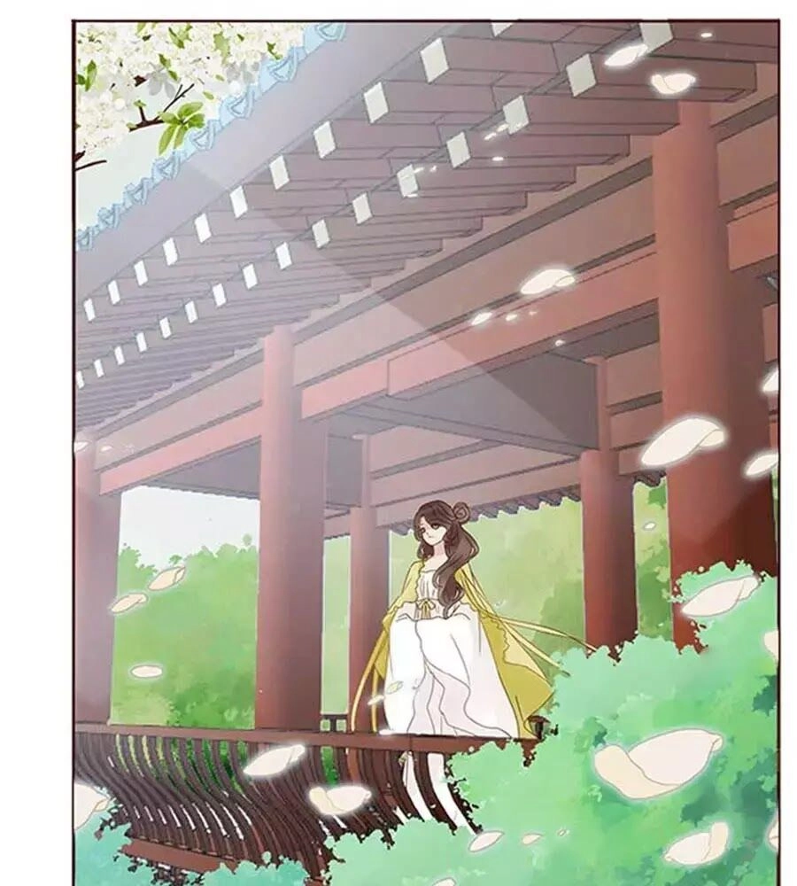 Đế Vương Trắc Chapter 164 - 48