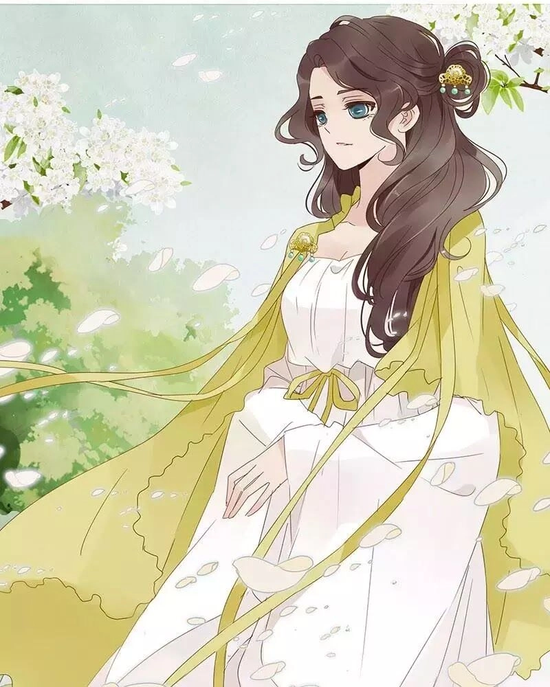 Đế Vương Trắc Chapter 165 - 1