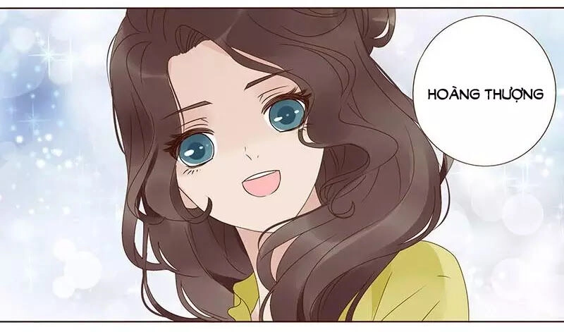 Đế Vương Trắc Chapter 165 - 3