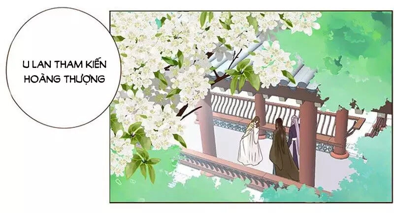 Đế Vương Trắc Chapter 165 - 4