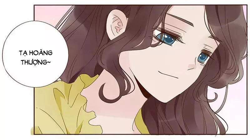 Đế Vương Trắc Chapter 165 - 6