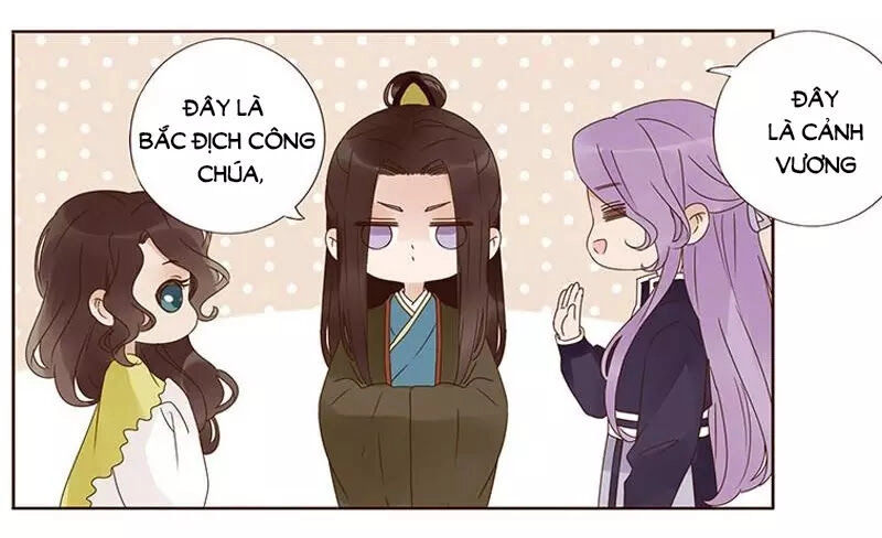 Đế Vương Trắc Chapter 165 - 9