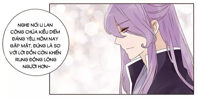 Đế Vương Trắc Chapter 165 - 10