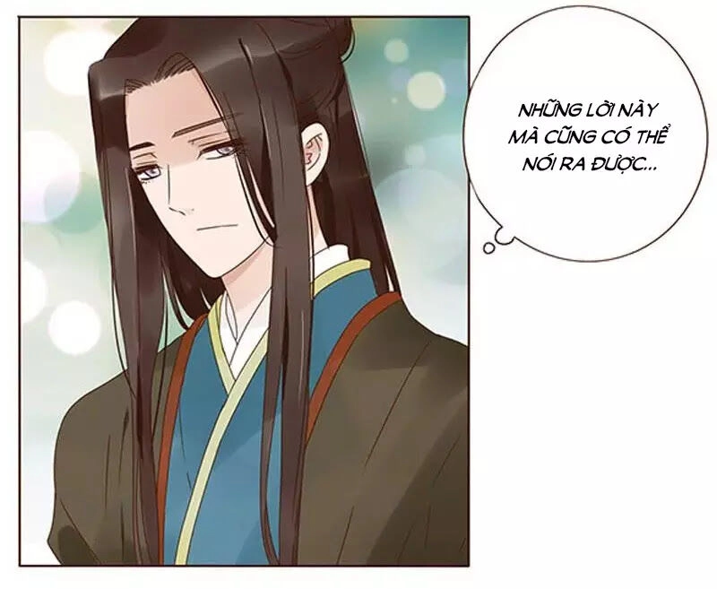 Đế Vương Trắc Chapter 165 - 13