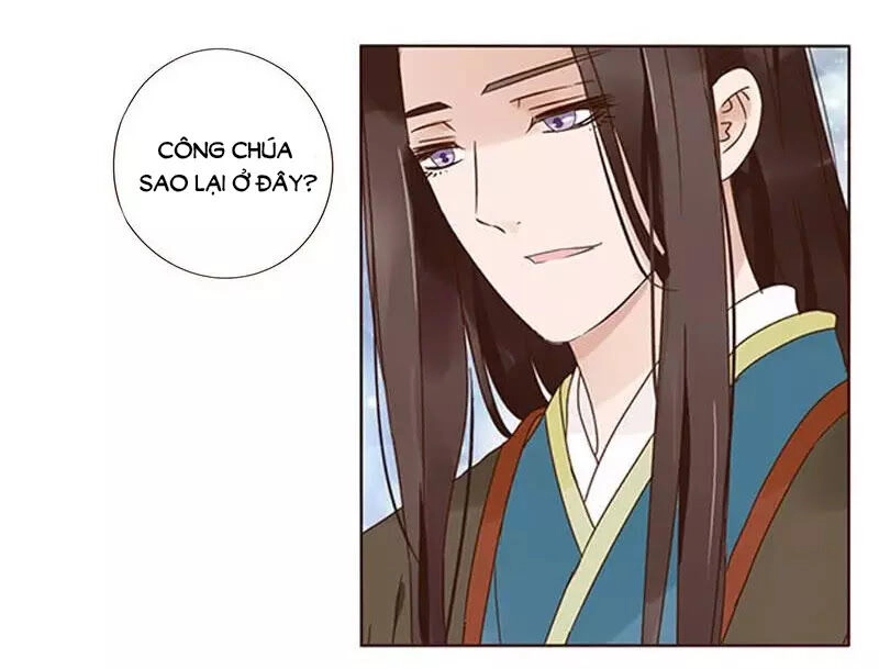 Đế Vương Trắc Chapter 165 - 14