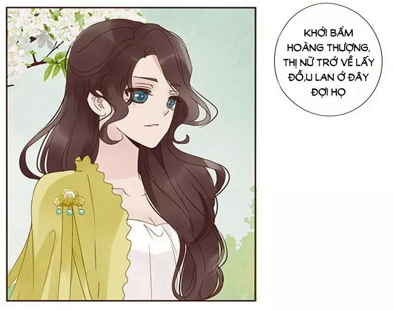 Đế Vương Trắc Chapter 165 - 15