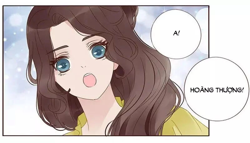 Đế Vương Trắc Chapter 165 - 17