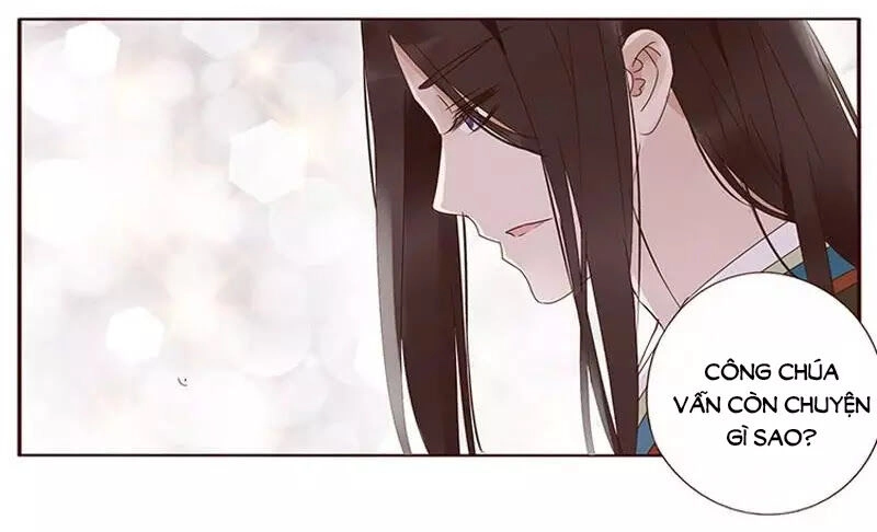 Đế Vương Trắc Chapter 165 - 18