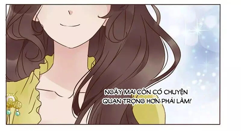 Đế Vương Trắc Chapter 165 - 25