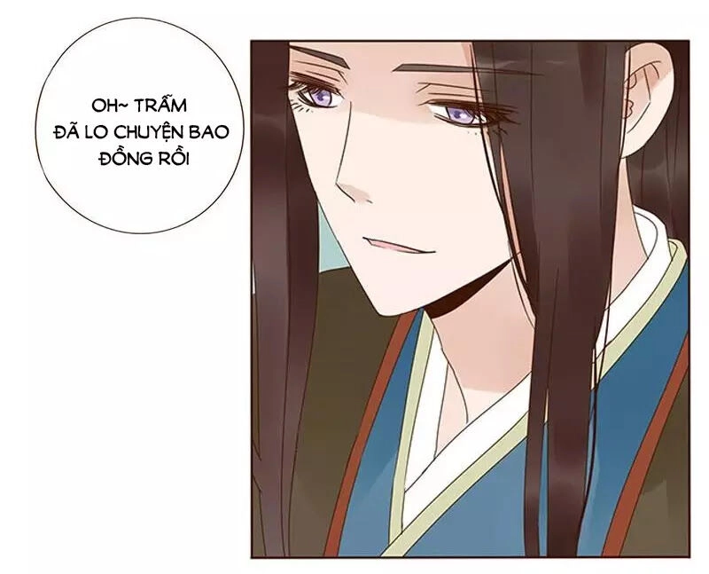 Đế Vương Trắc Chapter 165 - 26