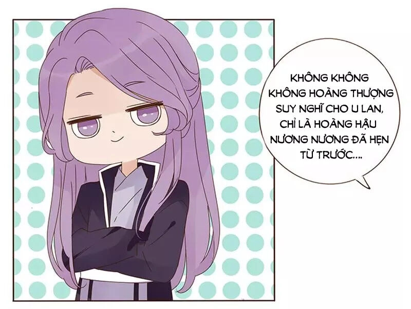 Đế Vương Trắc Chapter 165 - 27