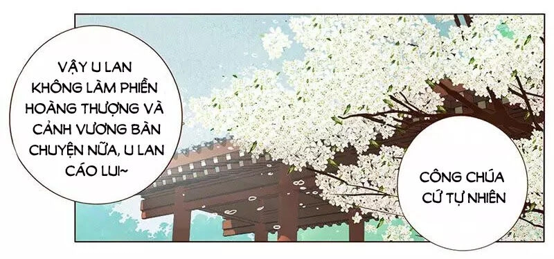 Đế Vương Trắc Chapter 165 - 28