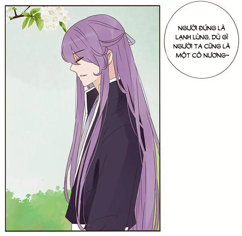 Đế Vương Trắc Chapter 165 - 29