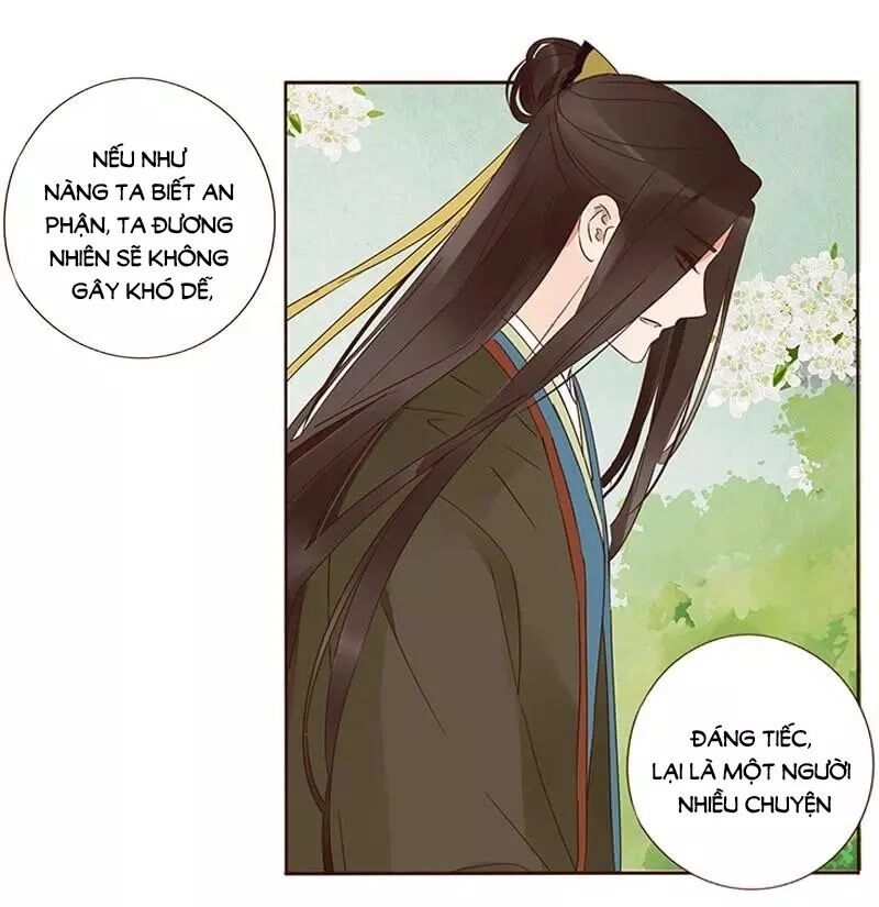 Đế Vương Trắc Chapter 165 - 30