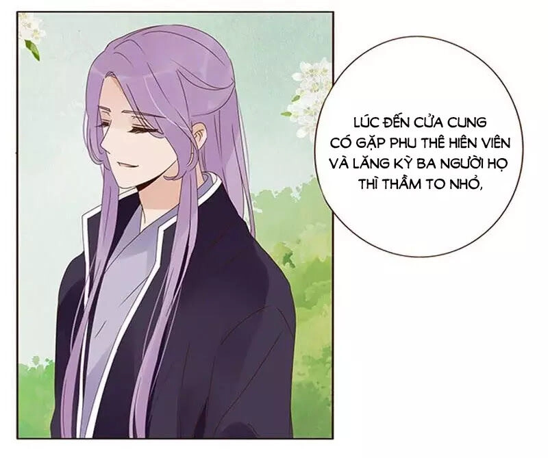 Đế Vương Trắc Chapter 165 - 33