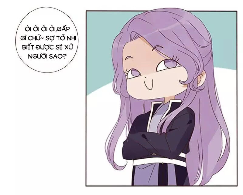 Đế Vương Trắc Chapter 165 - 36