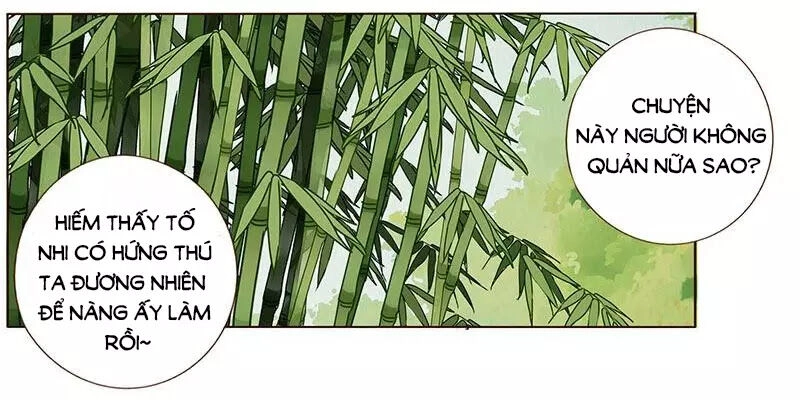 Đế Vương Trắc Chapter 165 - 39