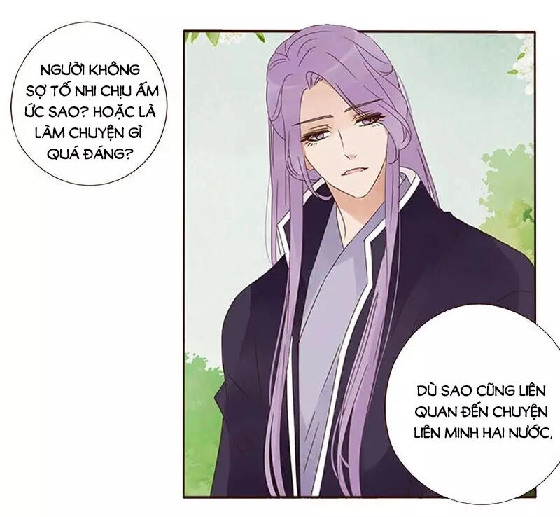 Đế Vương Trắc Chapter 165 - 40