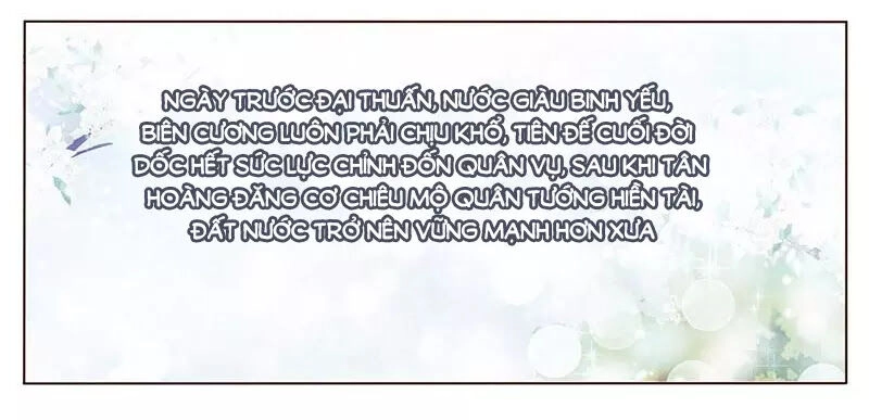 Đế Vương Trắc Chapter 165 - 44