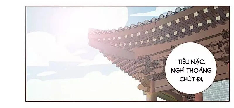 Đế Vương Trắc Chapter 165 - 46