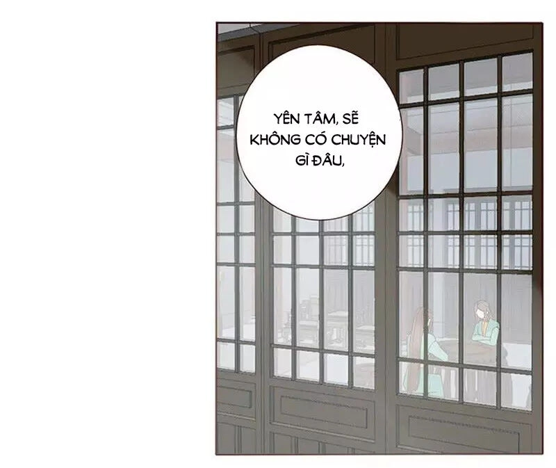 Đế Vương Trắc Chapter 165 - 47