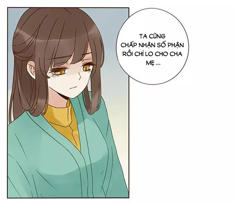 Đế Vương Trắc Chapter 165 - 48