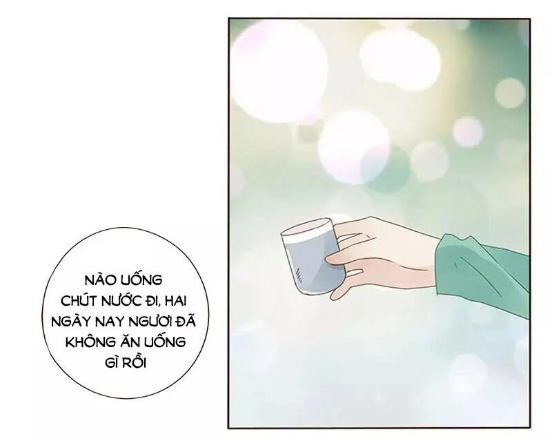 Đế Vương Trắc Chapter 165 - 50