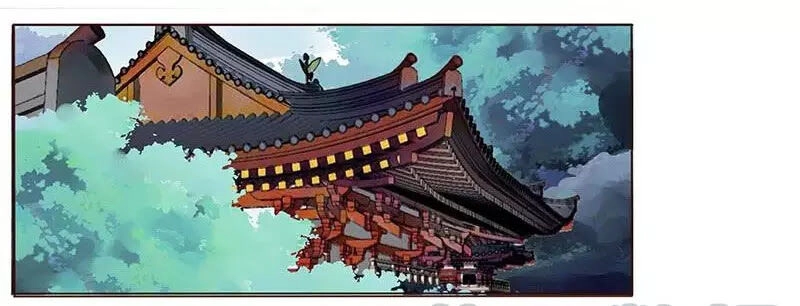 Đế Vương Trắc Chapter 166 - 1