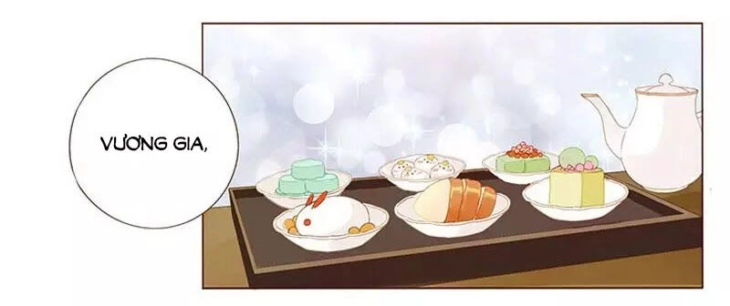 Đế Vương Trắc Chapter 166 - 2