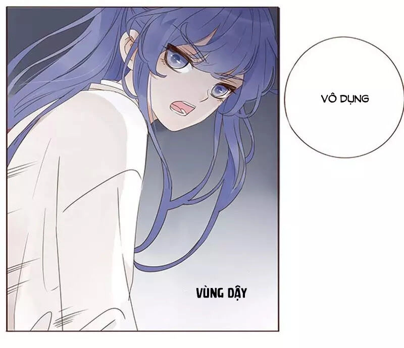 Đế Vương Trắc Chapter 166 - 7