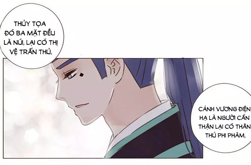 Đế Vương Trắc Chapter 166 - 9