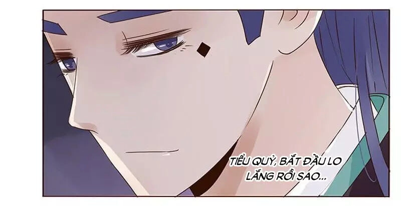 Đế Vương Trắc Chapter 166 - 14